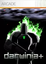 Carátula de Darwinia Plus - Xbox 360
