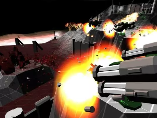 Darwinia Plus - Xbox 360