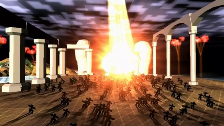 Darwinia Plus - Xbox 360