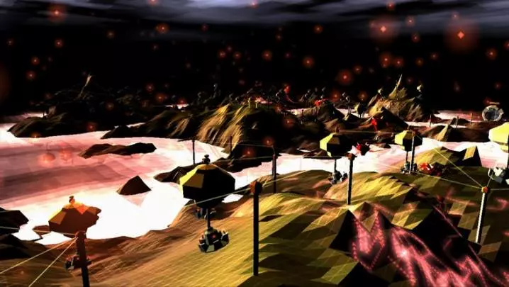 Darwinia Plus - Xbox 360