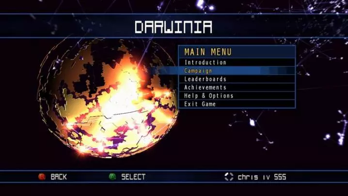 Darwinia Plus