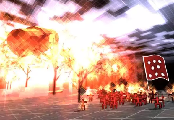 Darwinia Plus - Xbox 360