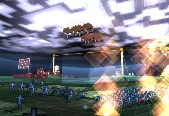 Darwinia Plus - Xbox 360