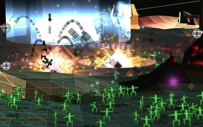 Darwinia Plus - Xbox 360