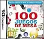 100 juegos de mesa DS
