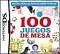 100 juegos de mesa