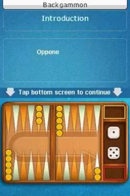 100 juegos de mesa - DS