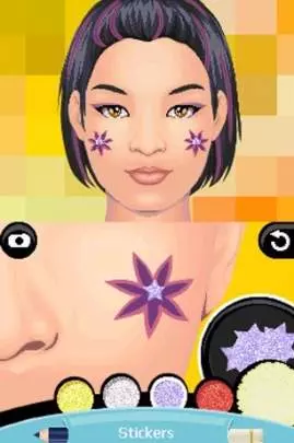 Girls Life Crea tu Look