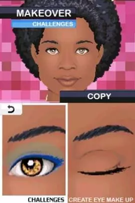 Girls Life: Crea tu Look