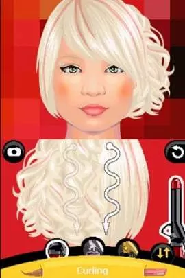 Girls Life Crea tu Look - DS