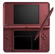 Nintendo DSi XL