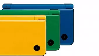 Nintendo rebajará los modelos DSi y DSi XL en Estados Unidos
