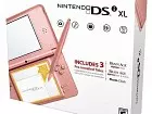 Nintendo DSi XL - Imagen