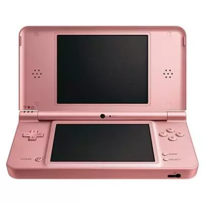 Nintendo DSi XL - DS