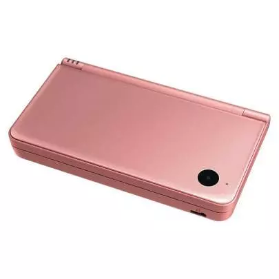 Nintendo DSi XL