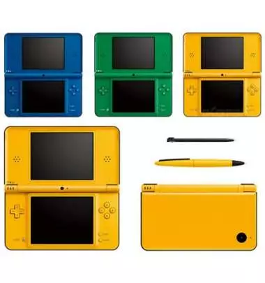 Nintendo DSi XL - DS
