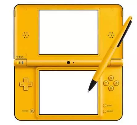 Nintendo DSi XL