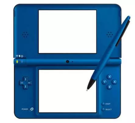 Nintendo DSi XL