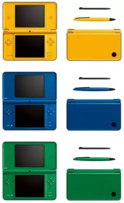Nintendo DSi XL - DS