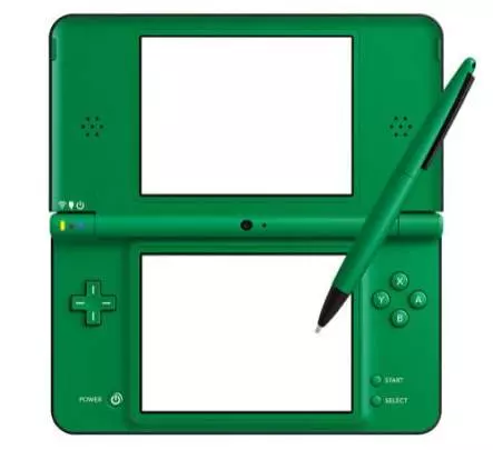 Nintendo DSi XL