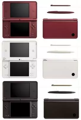 Nintendo DSi XL