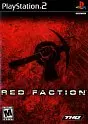 Red Faction PS2