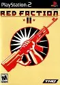 Red Faction 2 PS2