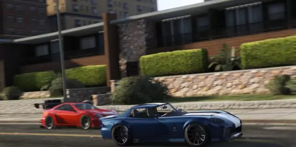Grand Theft Auto V Xbox 360