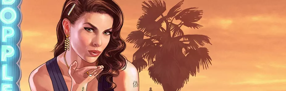 Grand Theft Auto V Grand Theft Auto V