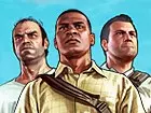 Grand Theft Auto V