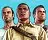Grand Theft Auto V