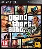 Grand Theft Auto V PS3