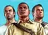 Grand Theft Auto V
