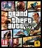 Grand Theft Auto V