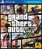 Grand Theft Auto V