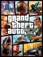 Grand Theft Auto V PS5