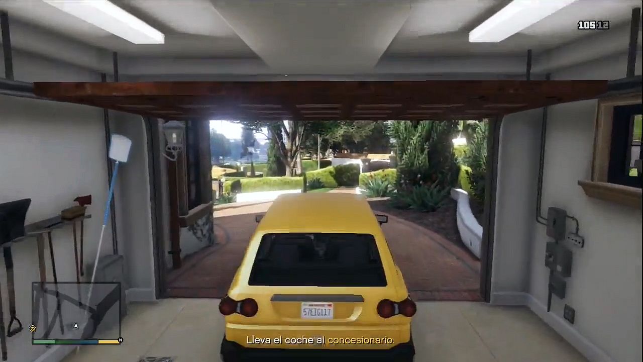 Imagen de Grand Theft Auto V