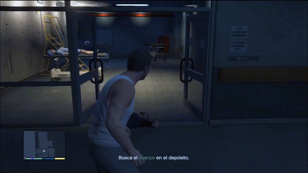 Imagen de Grand Theft Auto V