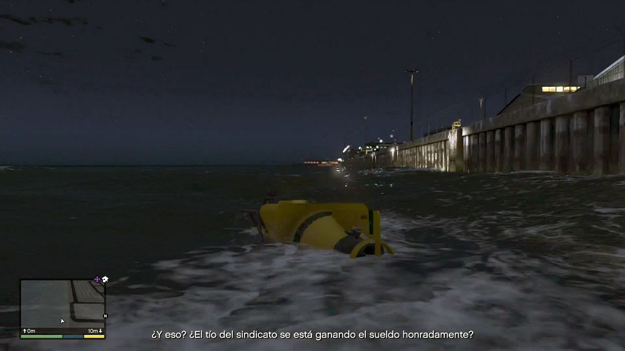 Imagen de Grand Theft Auto V