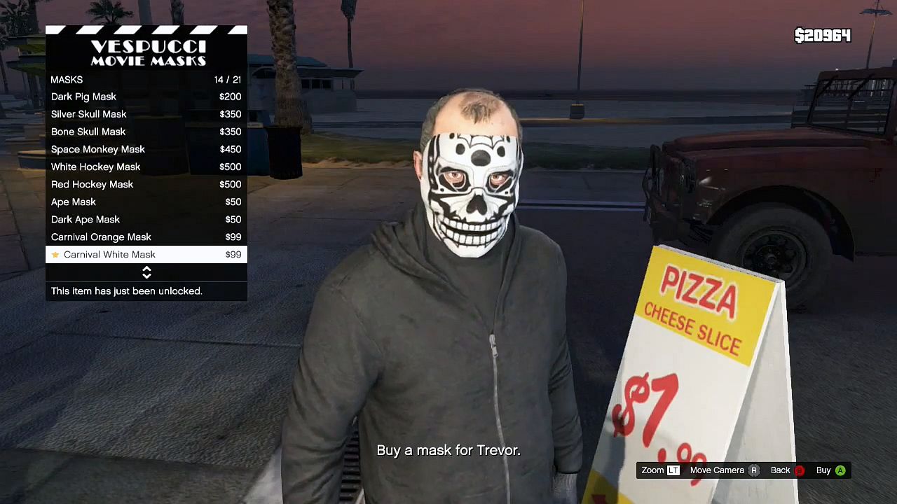 Imagen de Grand Theft Auto V