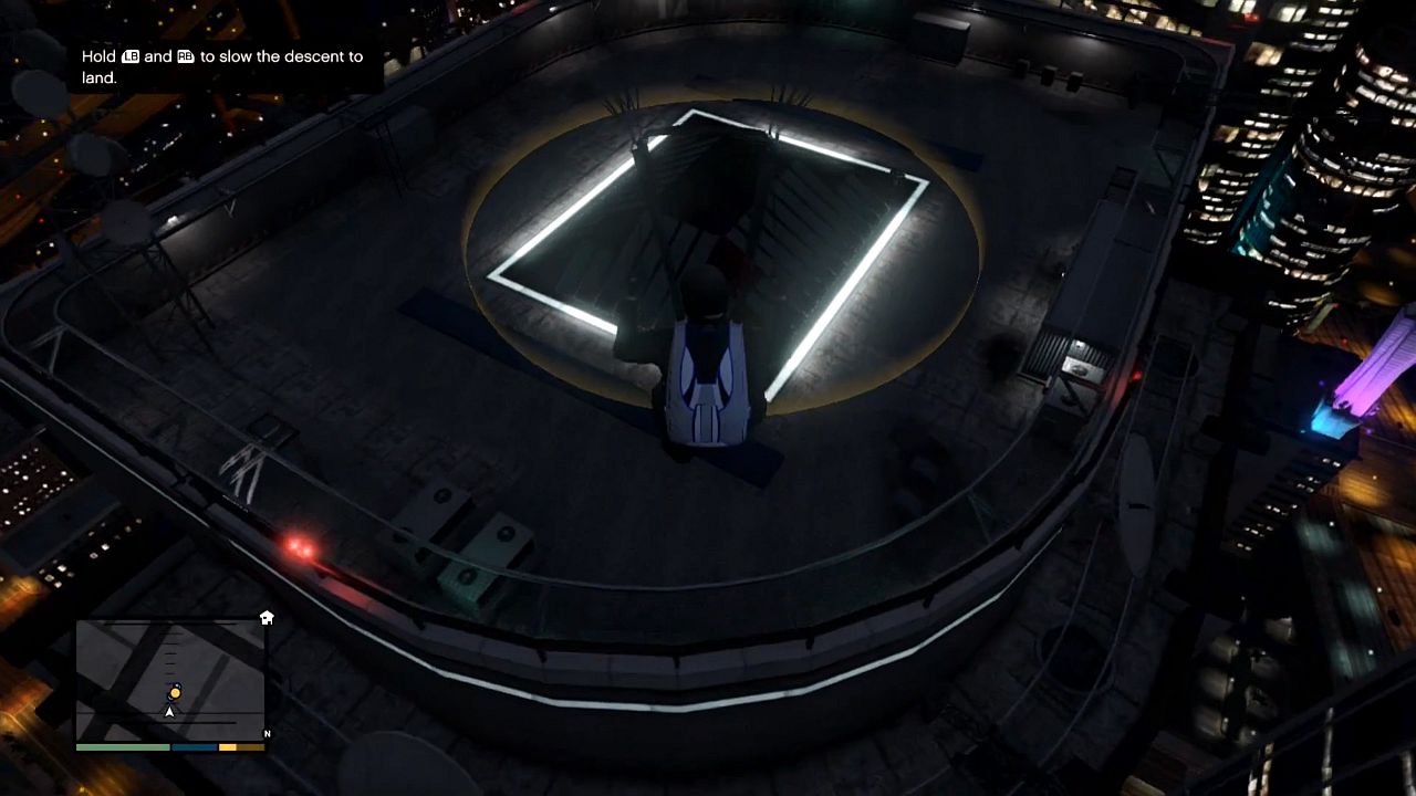 Imagen de Grand Theft Auto V