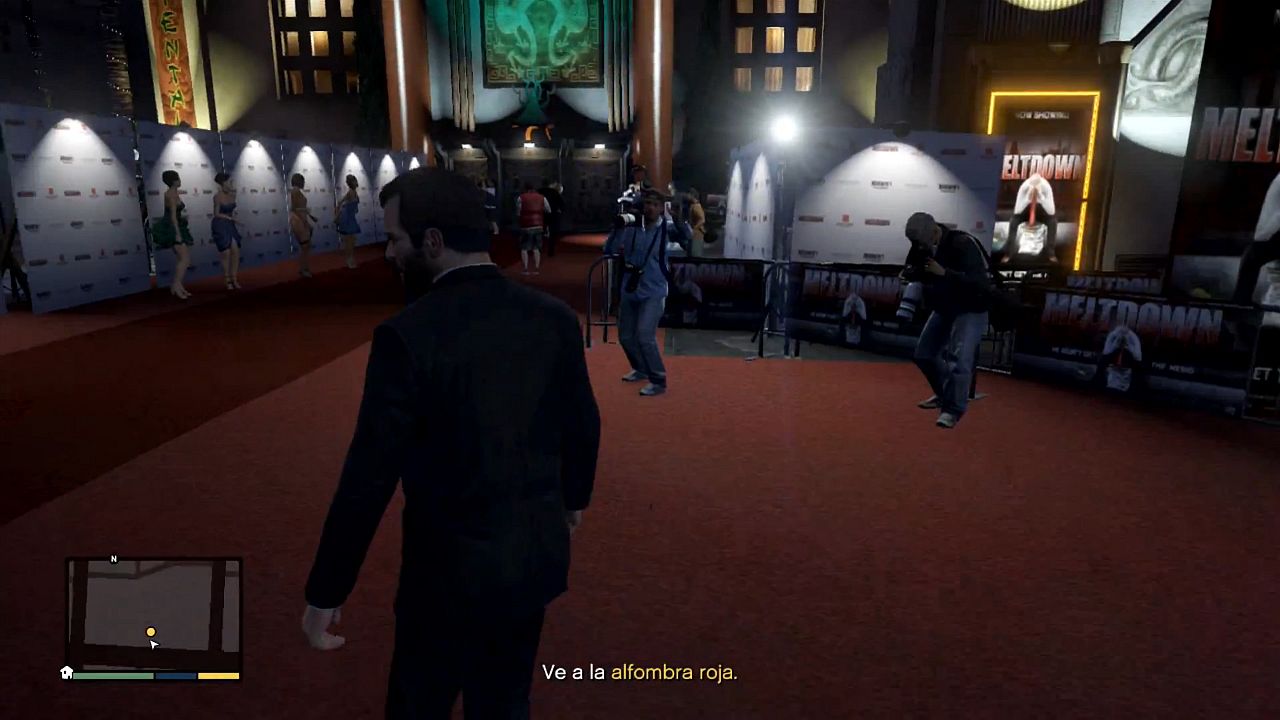 Imagen de Grand Theft Auto V