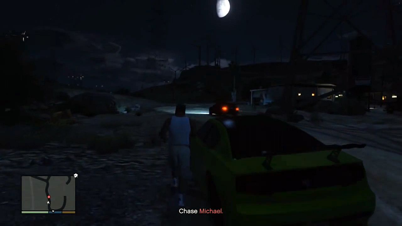 Imagen de Grand Theft Auto V