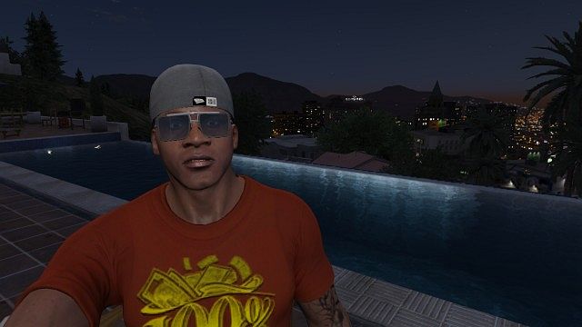 Imagen de Grand Theft Auto V