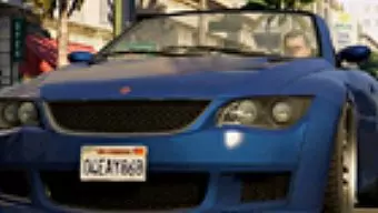 Take Two sigue sin poner fecha a Grand Theft Auto V, aunque el juego "progresa sustancialmente"