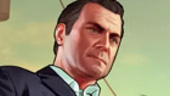 Rockstar desvelará la portada de GTA V a finales de mes