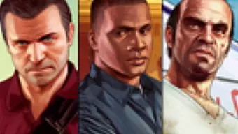 Grand Theft Auto V para PC aparece listado en el sitio oficial del E3