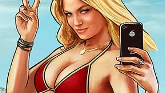 Grand Theft Auto V amasa 800 millones de dólares en su día de estreno