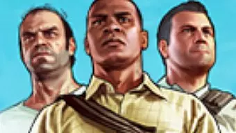 GTA V ha distribuido 33 millones de unidades en todo el mundo