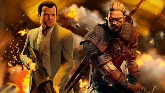 ¿Cuánto sabes de juegos de mundo abierto?